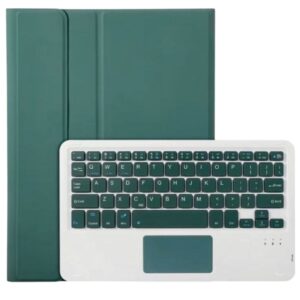 Alternative view of Funda con Teclado para iPad 10.2 Verde