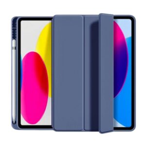 Alternative view of Funda Smart Cover para iPad 10.2 con Porta Lápiz Lavanda