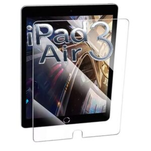 Alternative view of Mica de Vidrio Templado para iPad Air 3 10.5