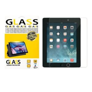 Mica para iPad 2-3-4 9.7" – Vidrio Templado Antigolpe