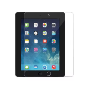 Alternative view of Mica para iPad 2-3-4 9.7" – Vidrio Templado Antigolpe