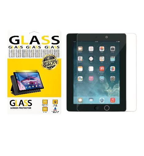 Mica para iPad 2-3-4 9.7" – Vidrio Templado Antigolpe