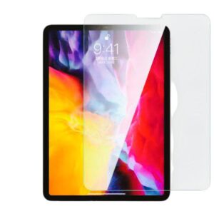 Alternative view of Mica de Vidrio Templado para iPad Pro 11 1ra a 3ra Gen