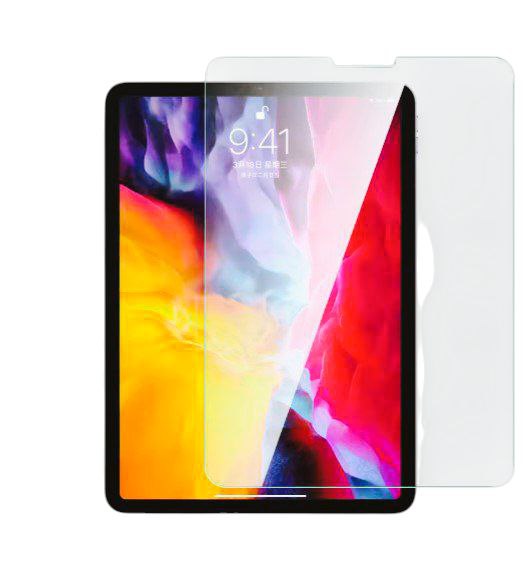 Mica de Vidrio Templado para iPad Pro 11 1ra a 3ra Gen - Imagen 2