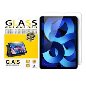 Mica de Vidrio Templado para iPad Air 4/5 10.9