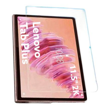 Mica de Vidrio Templado para Lenovo Tab Plus 11.5 - Imagen 3