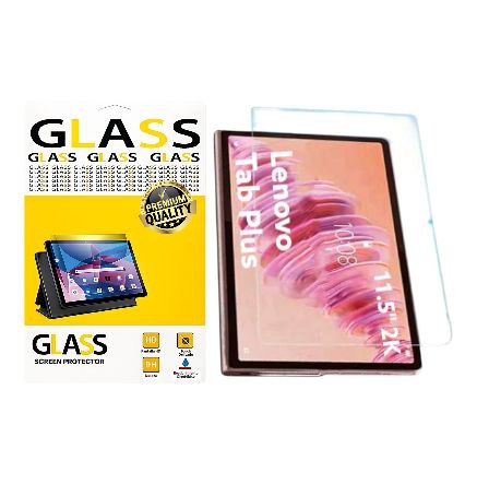 Mica de Vidrio Templado para Lenovo Tab Plus 11.5