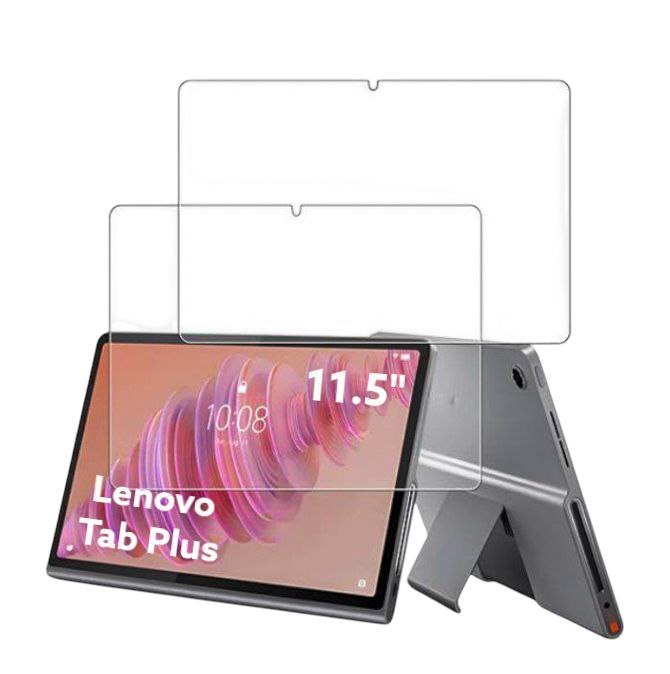 Mica de Vidrio Templado para Lenovo Tab Plus 11.5 - Imagen 2