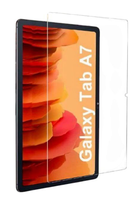 Mica de Vidrio Templado para Samsung Tab A7 10.4 - Imagen 2