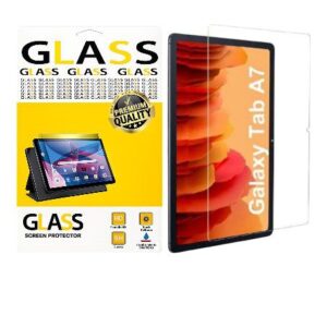 Mica de Vidrio Templado para Samsung Tab A7 10.4