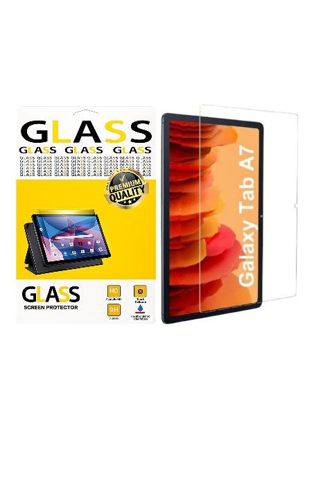 Mica de Vidrio Templado para Samsung Tab A7 10.4