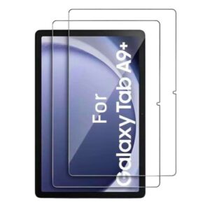 Alternative view of Mica de Vidrio Templado para Samsung Tab A9 Plus 11