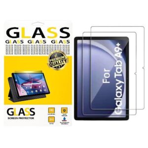 Mica de Vidrio Templado para Samsung Tab A9 Plus 11