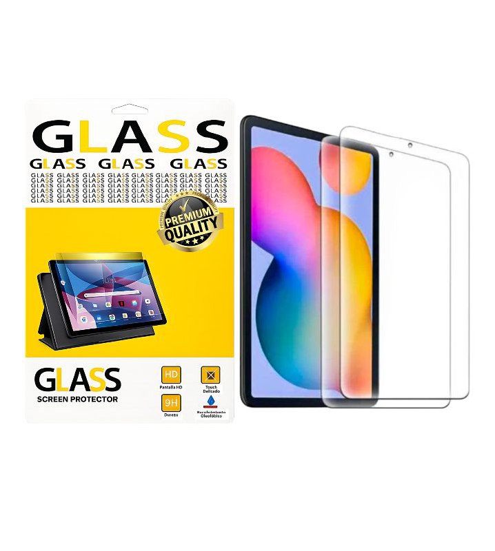 Mica de Vidrio Templado para Samsung Tab A 10.1 T510/T515