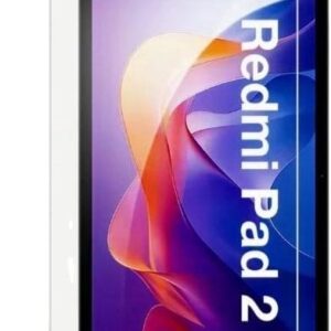Alternative view of Mica de Vidrio Templado para Xiaomi Redmi Pad 2 11