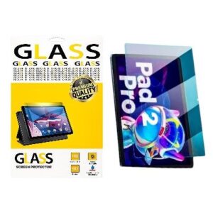 Mica de Vidrio Templado para Xiaomi Redmi Pad Pro 2 12.1
