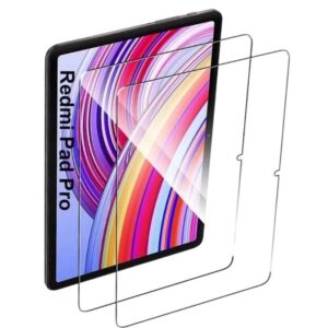 Alternative view of Mica de Vidrio Templado para Xiaomi Redmi Pad Pro 12.1