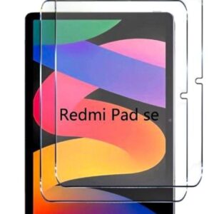 Alternative view of Mica de Vidrio Templado para Xiaomi Redmi Pad SE 11