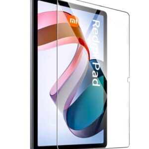 Alternative view of Mica de Vidrio Templado para Xiaomi Redmi Pad 10.6