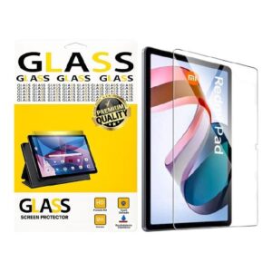 Mica de Vidrio Templado para Xiaomi Redmi Pad 10.6