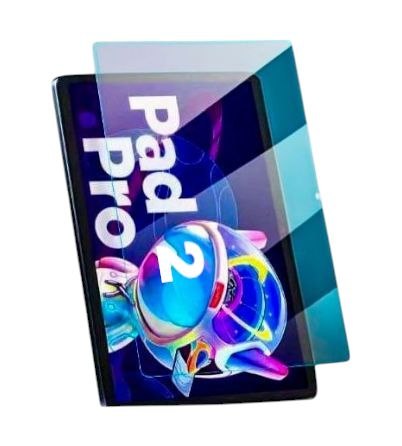 Mica de Vidrio Templado para Xiaomi Redmi Pad Pro 2 12.1 - Imagen 2