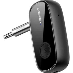 Adaptador Bluetooh 5.0 para Auto Aptx UGREEN