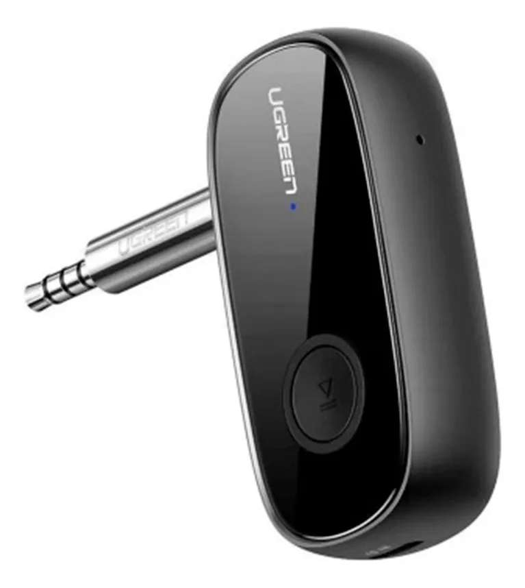 Adaptador Bluetooh 5.0 para Auto Aptx UGREEN
