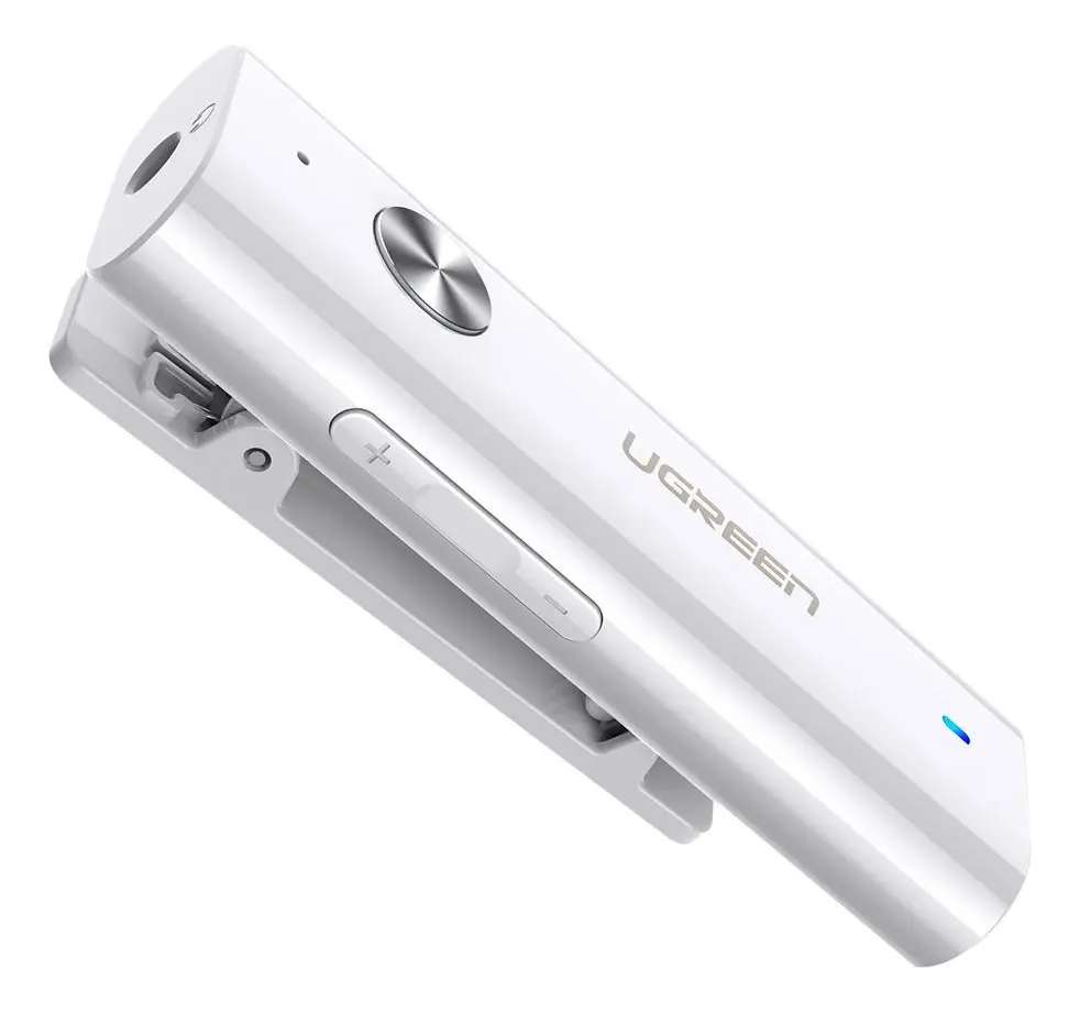 Adaptador Bluetooh 5.0 UGREEN