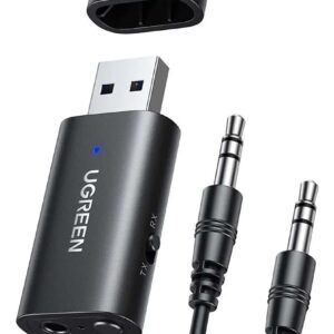 Adaptador Bluetooh Transmisor / Receptor para Tv UGREEN
