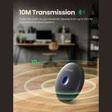 Alternative view of Adaptador Bluetooh Transmisor / Receptor UGREEN