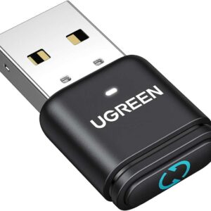 Adaptador Bluetooth 5.3 / USB / Mouse Jiggler UGREEN Mod.35994
