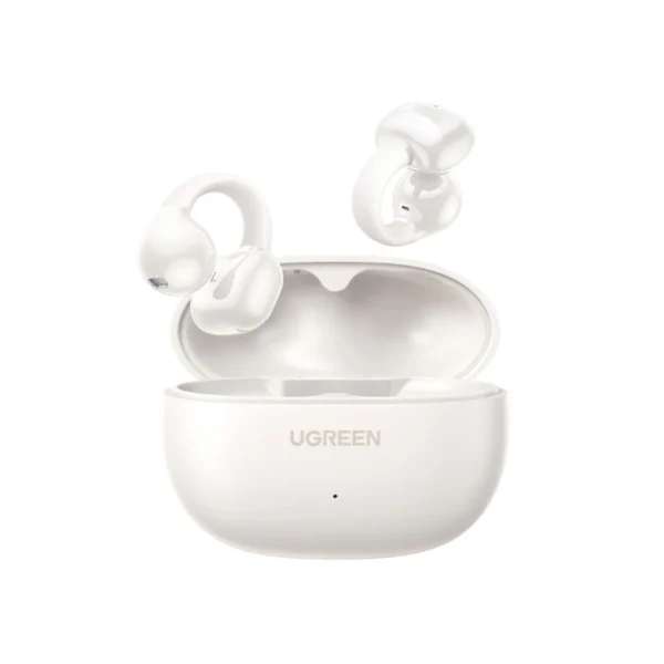 Audifono Bluetooh Hitune S5 UGREEN Blanco - Imagen 4