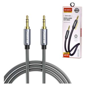 Cable Audio Stereo - Stereo de 1 m RECCI
