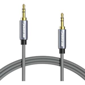 Alternative view of Cable Audio Stereo - Stereo de 1 m RECCI