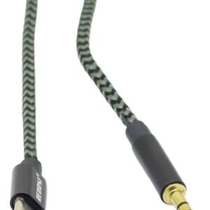 Alternative view of Cable USB - C A Audio 3.5mm RECCI