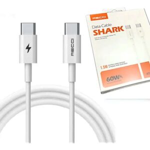 Cable USB - C A C 1.5m RECCI