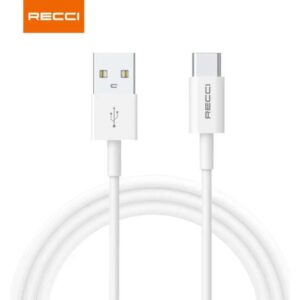 Alternative view of Cable USB - C 1.5 Mts RECCI