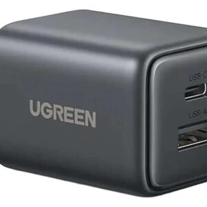 Cargador Gan Fast Charger 20w UGREEN