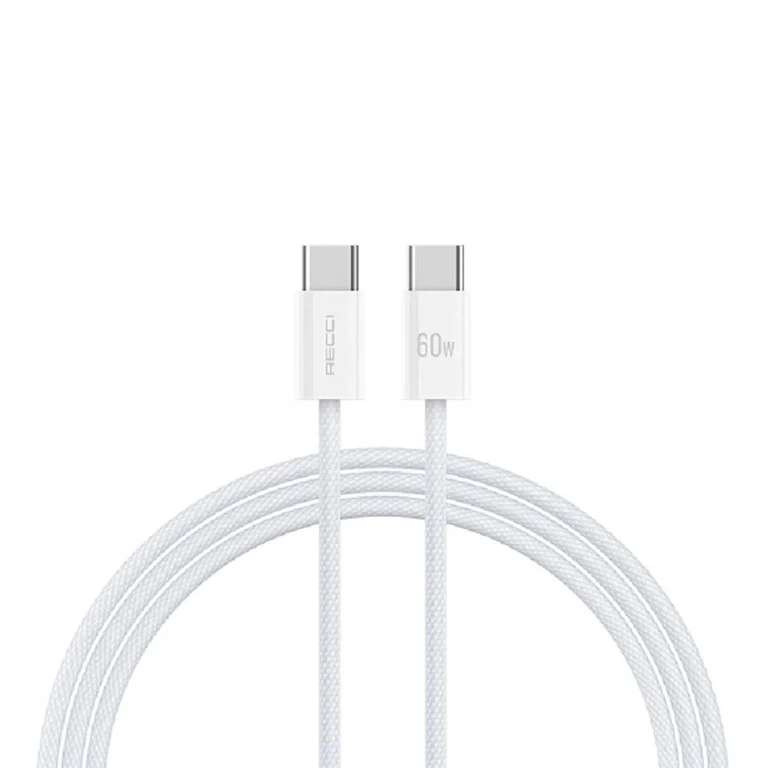 Cargador USB - C A C 20w RECCI - Imagen 3