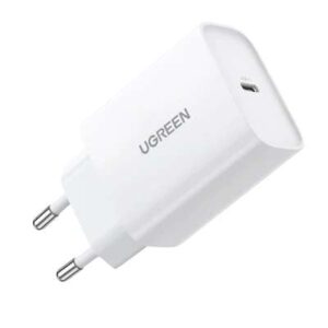 Cargador UGREEN 30 W 3.0 Quick Charge