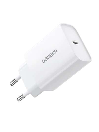 Cargador UGREEN 30 W 3.0 Quick Charge