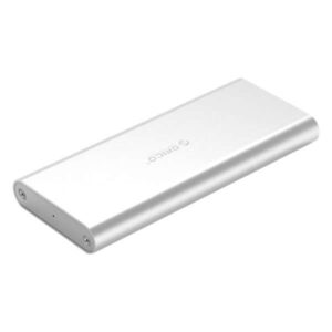 Case M2 A Micro B SSD ORICO