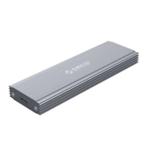 Alternative view of Case Ngff M2 SSD ORICO