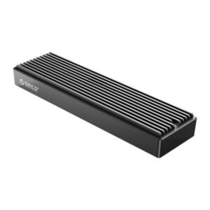 Alternative view of Case Nvme / SSD M2 ORICO