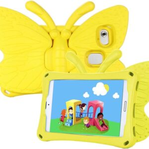 Funda Antishock para Samsung A7 Lite 8.7