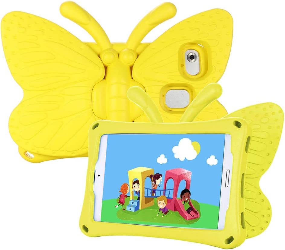 Funda Antishock para Samsung A7 Lite 8.7