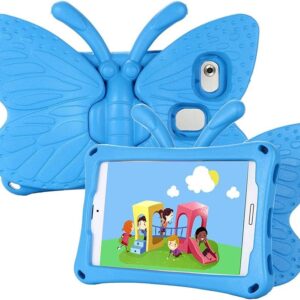 Alternative view of Funda Antishock para Samsung A7 Lite 8.7