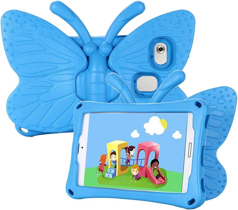 Funda Antishock para Samsung A7 Lite 8.7 - Imagen 2