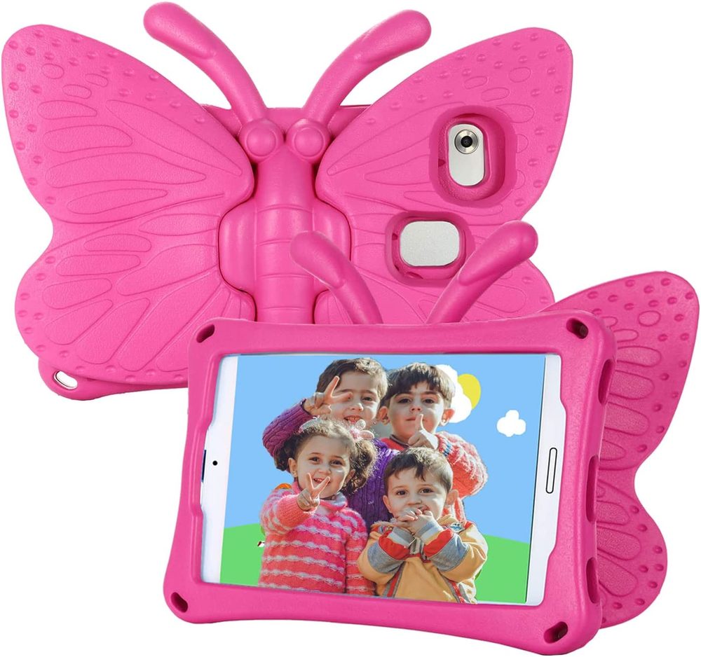Funda Antishock para Samsung A7 Lite 8.7 - Imagen 3