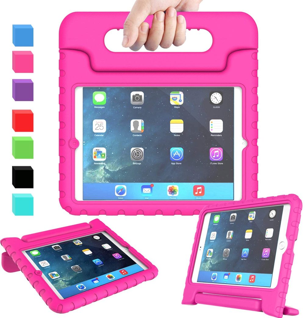 Funda Antishock para Huawei Mediapad T5-10 De10